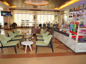 Saisawan Beach Resort