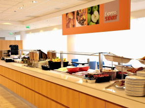 Holiday Inn Express Amsterdam - Arena Towers by IHG