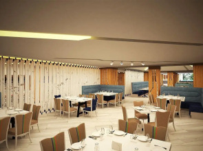 TUI MAGIC LIFE Masmavi