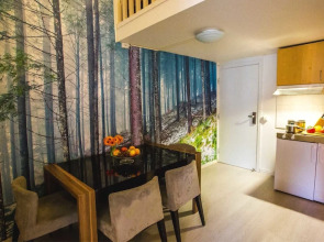 Central City Apartments