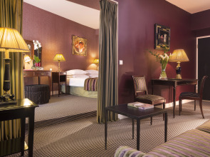 Hotel Résidence Des Arts - Saint-Germain