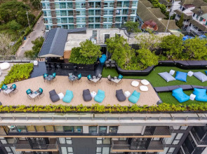 Seaphere Pattaya Hotel