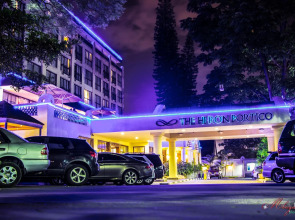 The Heron By Sarovar Portico India