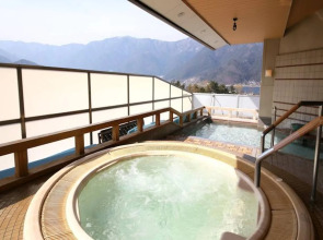 Lakeland Hotel Mizunosato