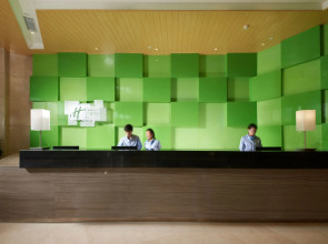 Holiday Inn Express Zhengzhou Airport by IHG