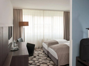 Victor’s Residenz-Hotel Berlin-Tegel