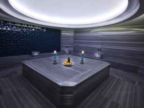 Park Dedeman Eskisehir