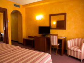 Отель Bluesea Al Andalus