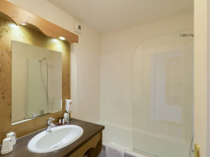 Garden & City Evian Lugrin