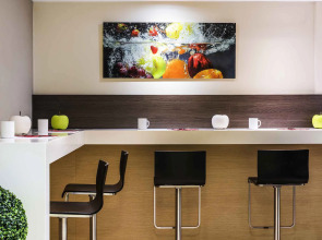 Aparthotel Adagio Monaco Monte Cristo