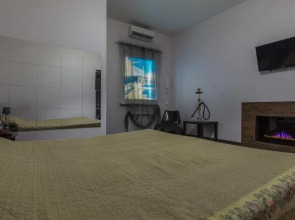 Комнаты на Садовой