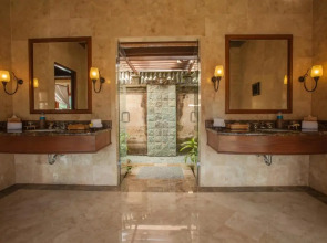 Puri Wulandari a Boutique Resort and Spa