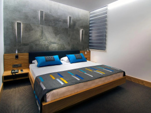 Ilayda Avantgarde Hotel