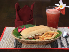 Grand Sea Beach Resort