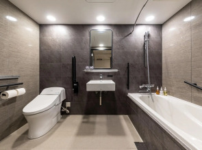 Solaria Nishitetsu Hotel Sapporo