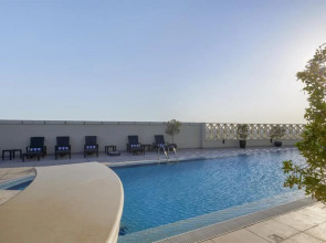 Safir Hotel Doha