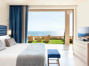 Отель Ikos Oceania