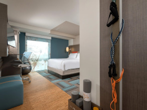 EVEN Hotel Brooklyn by IHG