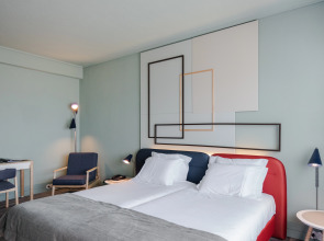 Axis Ofir Beach Resort Hotel