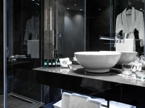 Sofitel Athens Airport