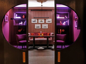 Eastwest Hotel by Malone