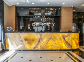 Dencity Hotel