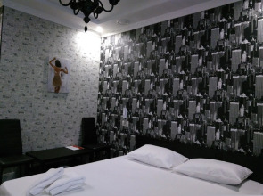 Отель ЛиГари