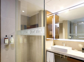 Shanghai Zhangjiang Parkyard Hotel