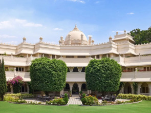 Gateway Aurangabad - Chhatrapati Sambhaji Nagar