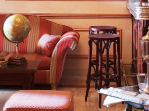 Hôtel & Spa Saint Jacques