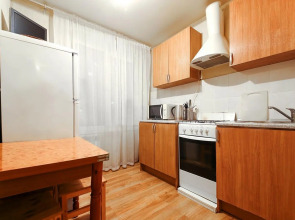 Апартаменты Hanaka, Волгоградский пр-т