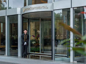 InterContinental Foshan by IHG