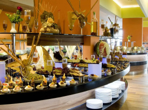 Casa De Maris Spa & Resort Hotel -  Adult Only +16