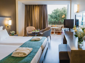 Napa Plaza Hotel - Adults Only