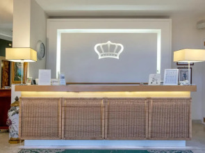 Hotel Regina Sorrento