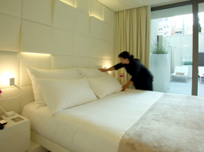 Hotel Arconte, Adults only