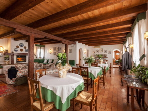 Ca' Tessera Venice Airport