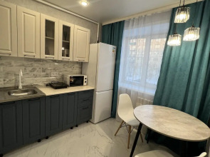 Апартаменты на улице Бабушкина 149