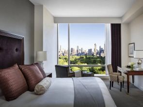 Trump International Hotel & Tower New York