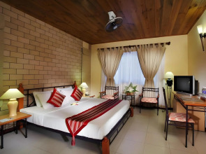 Sai Gon Mui Ne Resort