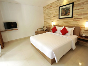 Grand La Walon Hotel