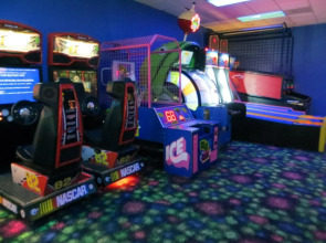 Seralago Hotel & Suites Main Gate East