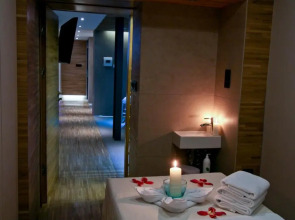 Hornigold w Zielonej Kamienicy