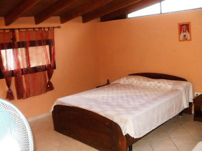 Agriturismo Santa Chiara