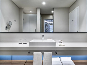 Sheraton Santos Hotel