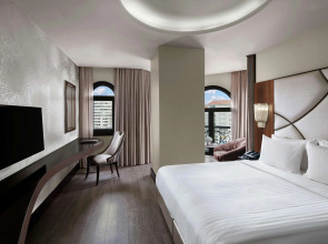 DoubleTree by Hilton Istanbul Gayrettepe