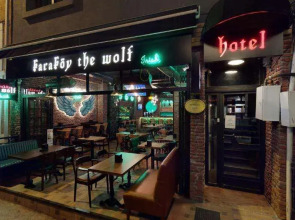 The Wolf Hotel