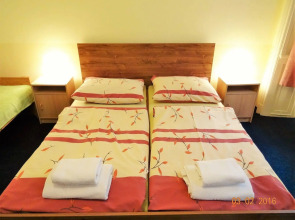 U Dvou Zlatych Klicu