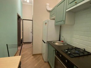 ЛИГОВЪ на проспекте Лиговский