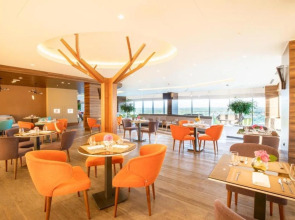 Курортный отель Lankaran Springs & Wellness Resort